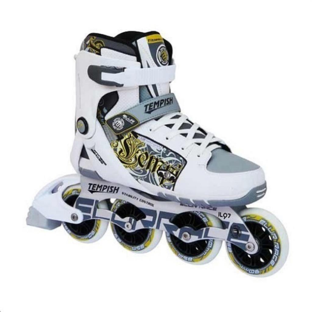 

Роликовые коньки Tempish ELUR JUST/44 Yellow (10000009802/44)