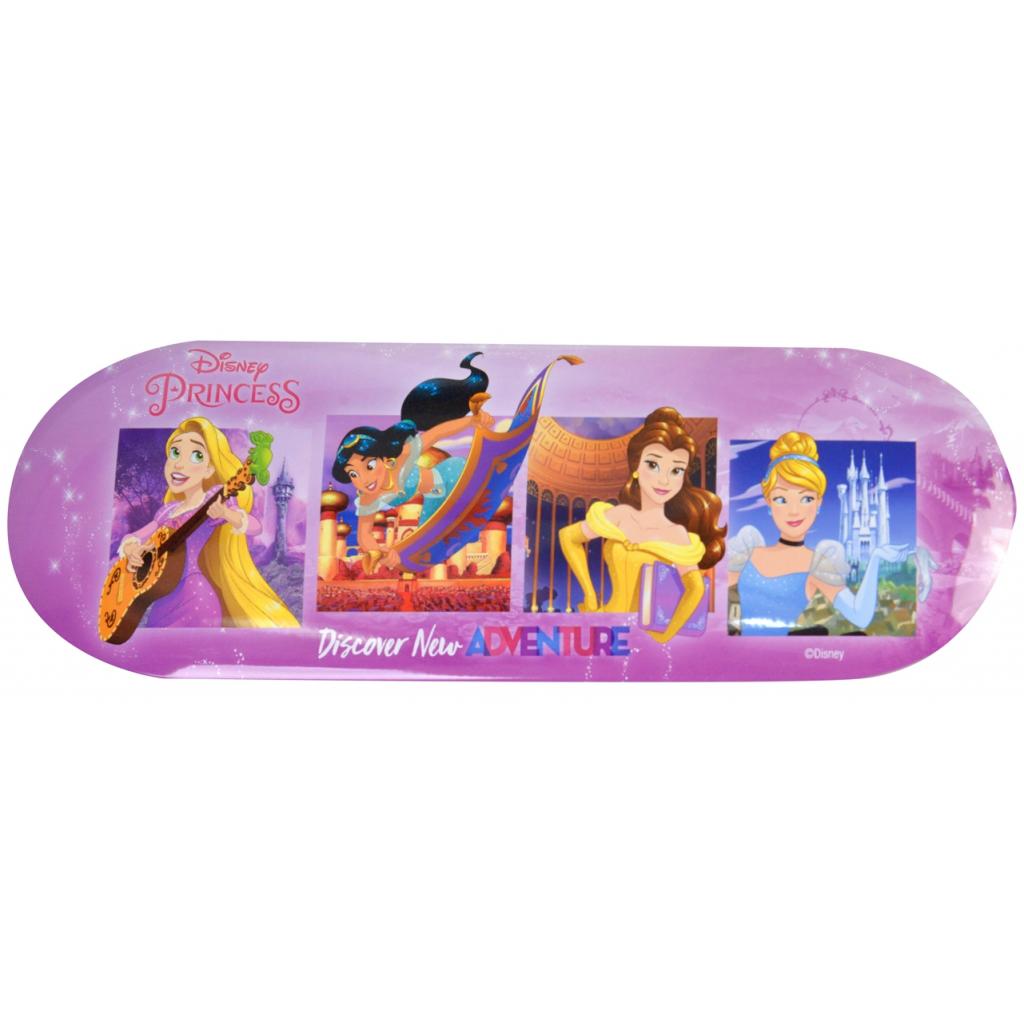 

Детская косметика Markwins Disney Princess Набор лаков для ногтей (1599020E)