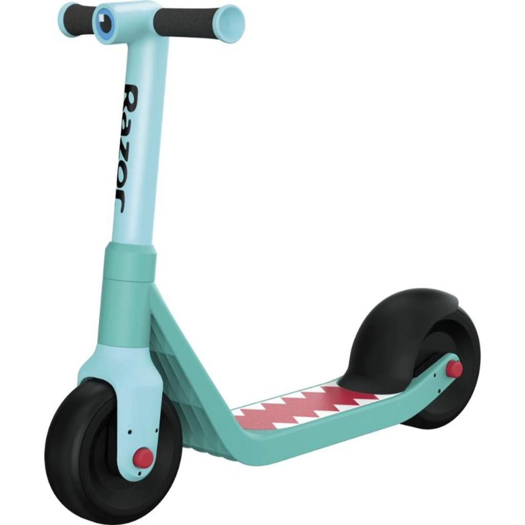 

Скутер Razor Wild Ones Junior Kick Scooter Shar (585369)