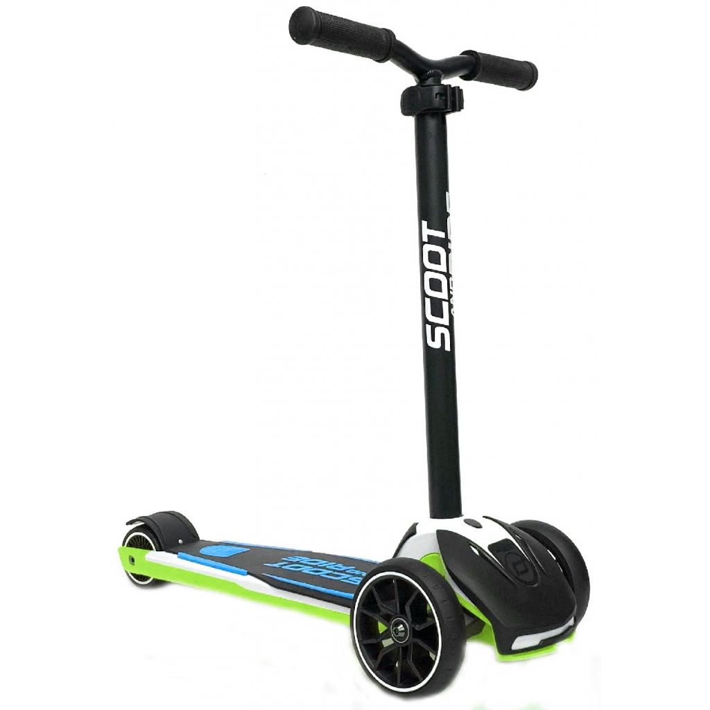 

Скутер Scoot&Ride Highwaykick-5 Синий (SR-180524-BLUE)