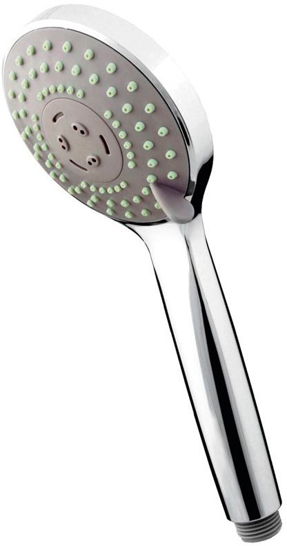 

Ручная лейка RUBINETA Slim 622B39