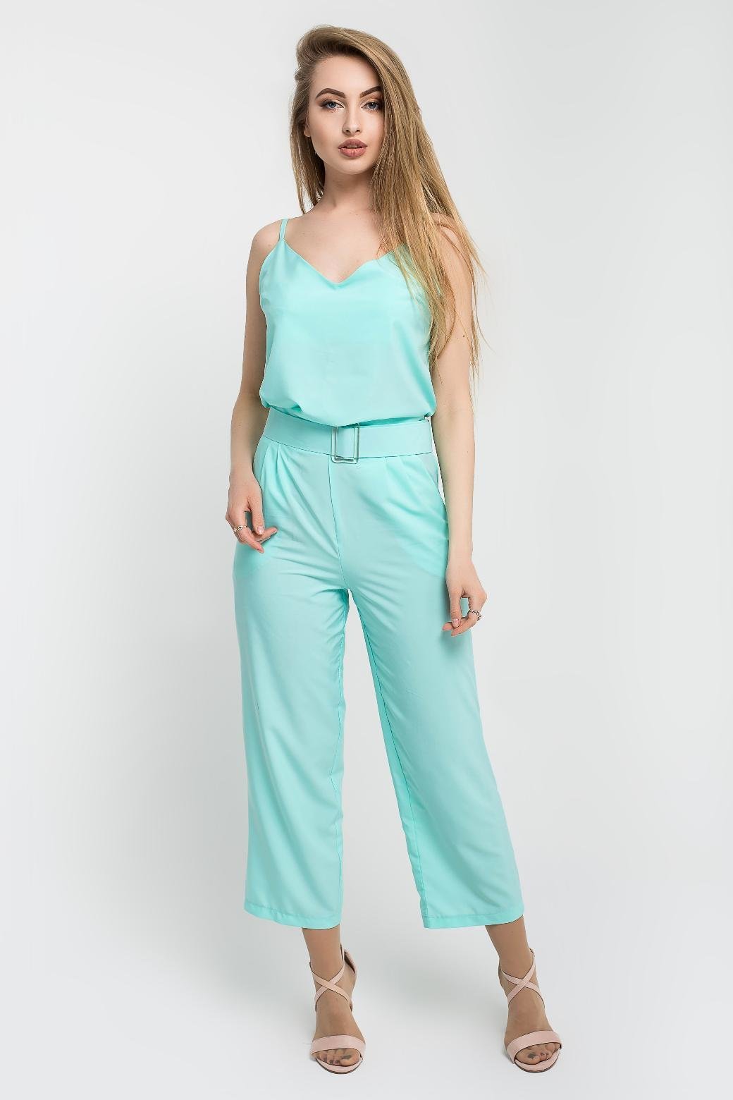 

Костюм Leo-Pride KK2709  зеленый, Костюм Leo-Pride KK2709 48 зеленый
