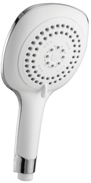 

Ручная лейка RUBINETA Ocean 622051