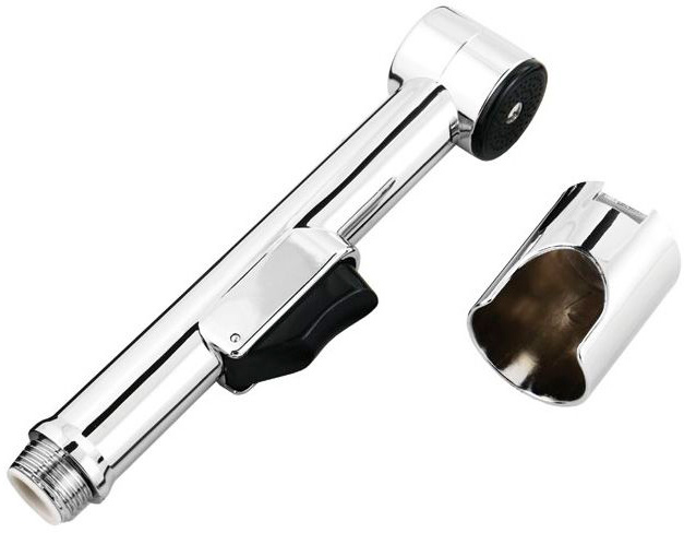 

Гигиенический душ RUBINETA Bide 622001