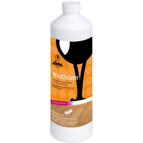 

Засіб для очищення Loba, WaxCleaner 1л (100414-15)