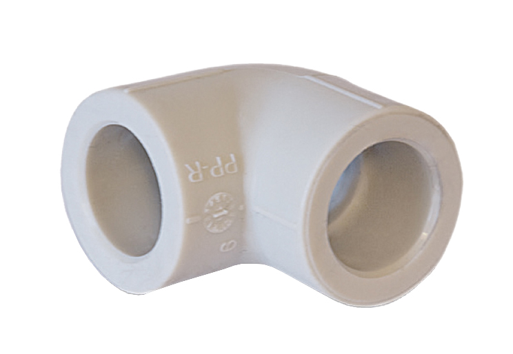 

Колено PRAWTECH PP-R DN75 ВВ 90° (5902166402634)