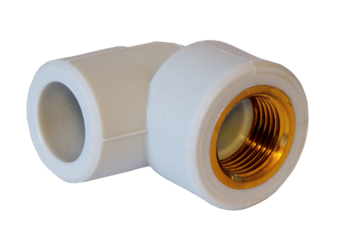 

Колено PRAWTECH PP-R ВП DN32 x 3/4" (5902166401354)