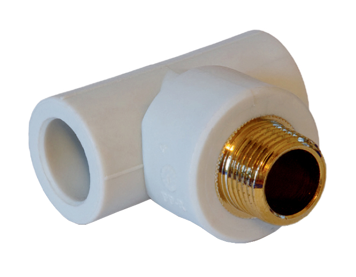 

Тройник PRAWTECH PP-R НП DN32 x 1" x 32 (P330032034)