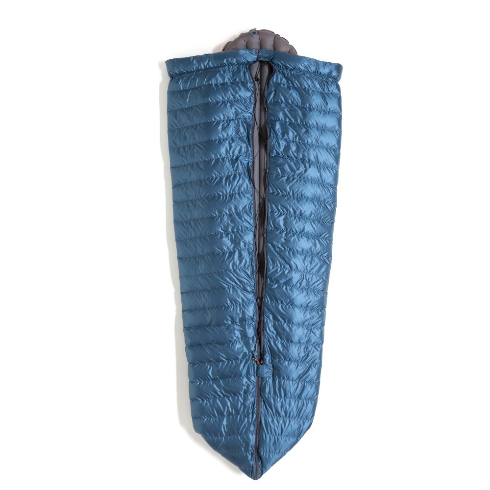 

Спальный мешок Turbat POLONYNA Blue 012.005.0122