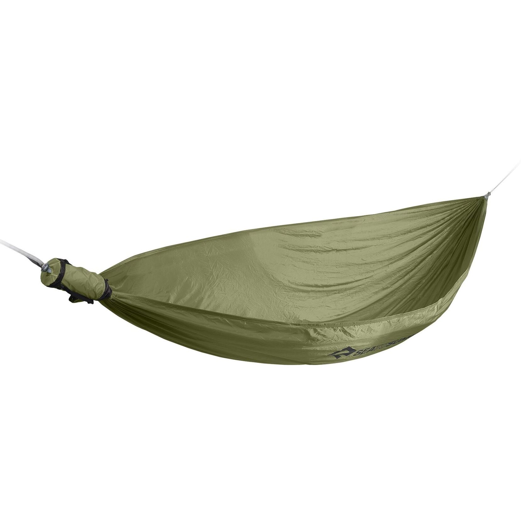 

Гамак Sea To Summit Hammock Set Pro Single Olive STS AHAMSETSOL