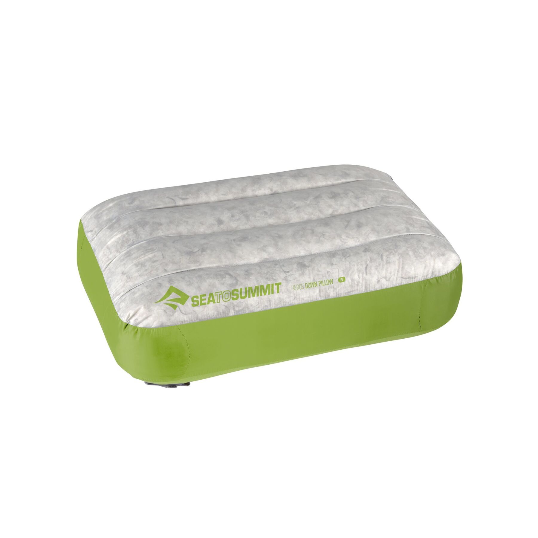 

Надувная подушка Sea To Summit Aeros Down Pillow Regular Lime STS APILDOWNRLI