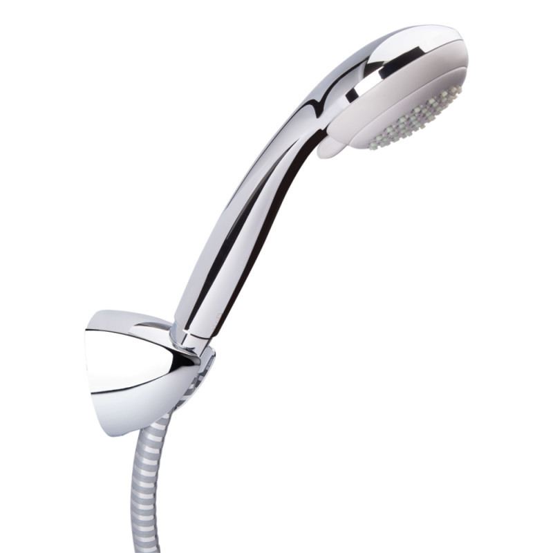 

Душевой гарнитур Hansgrohe Crometta 85 27559000