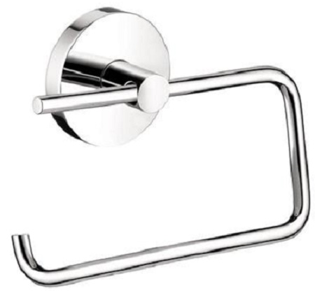 

Держатель для туалетной бумаги Hansgrohe Logis 40526000