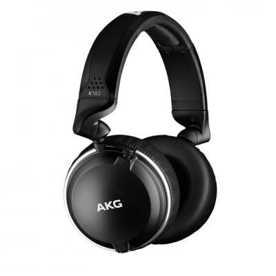 

Наушники AKG K182 Black (3103H00030)