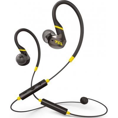 

Наушники TCL ACTV100BT Bluetooth Monza Black (ACTV100BTBK-EU)