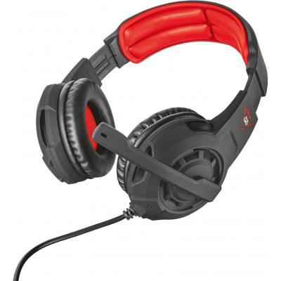 

Наушники Trust GXT 310 Gaming Headset (21187)