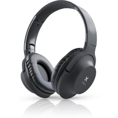 

Наушники Vinga HSM060 Grey (HSM060GR)