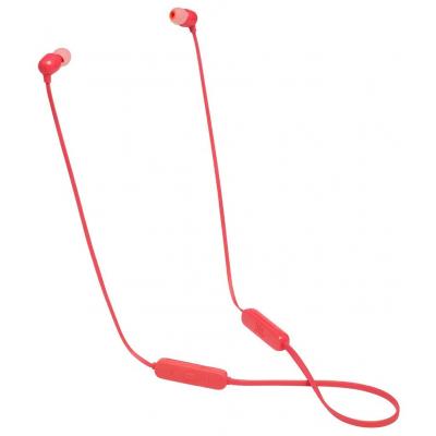 

Наушники JBL Tune 115 BT Coral (JBLT115BTCOR)