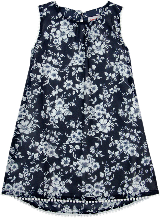 

Сарафан Boboli 727264-9047 98 см