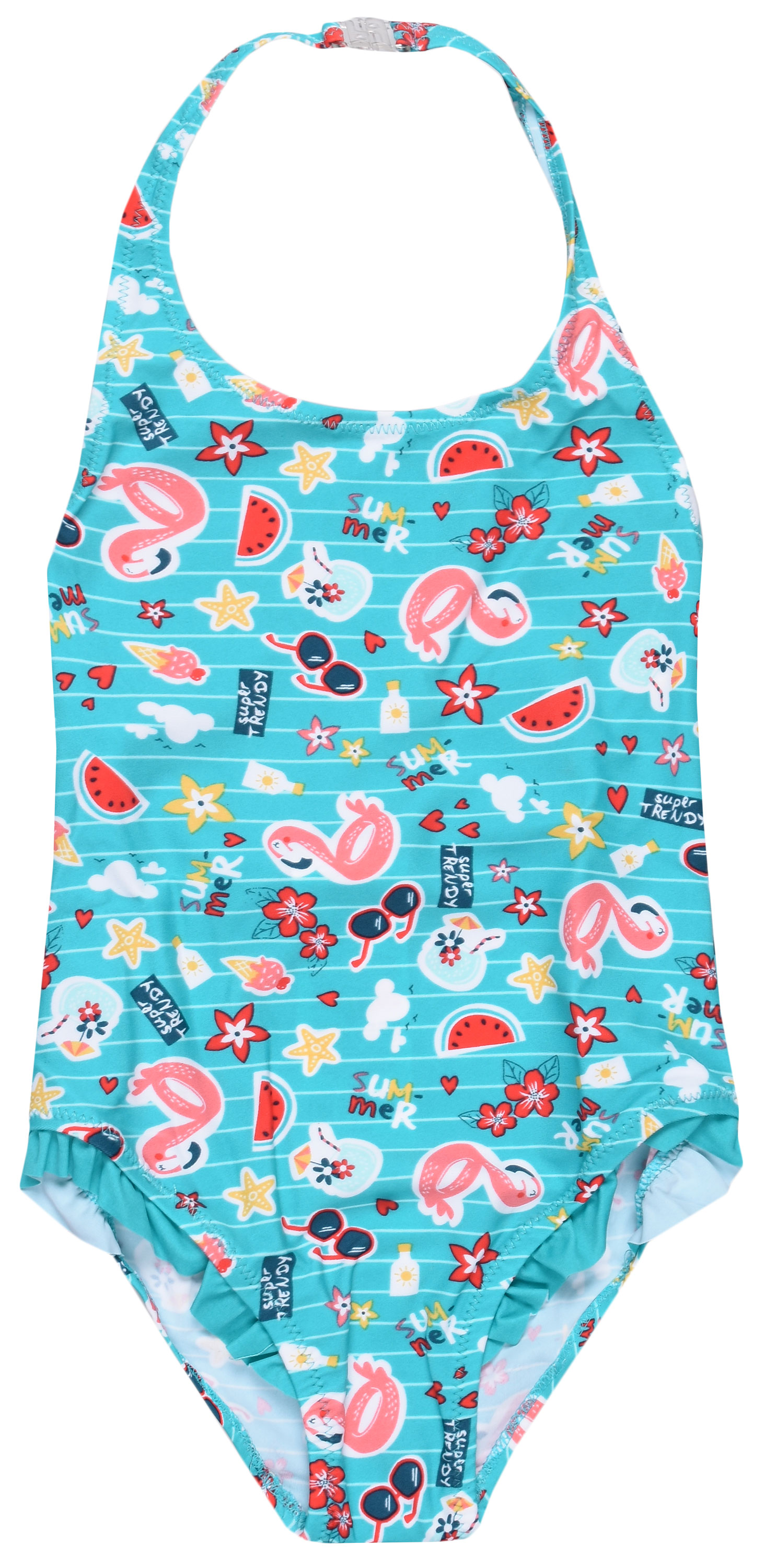 

Купальник Boboli 807027-9076 80 см