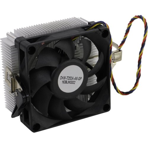 

Кулер CPU AMD AM2, AM3, FM1, FM2 Б/У