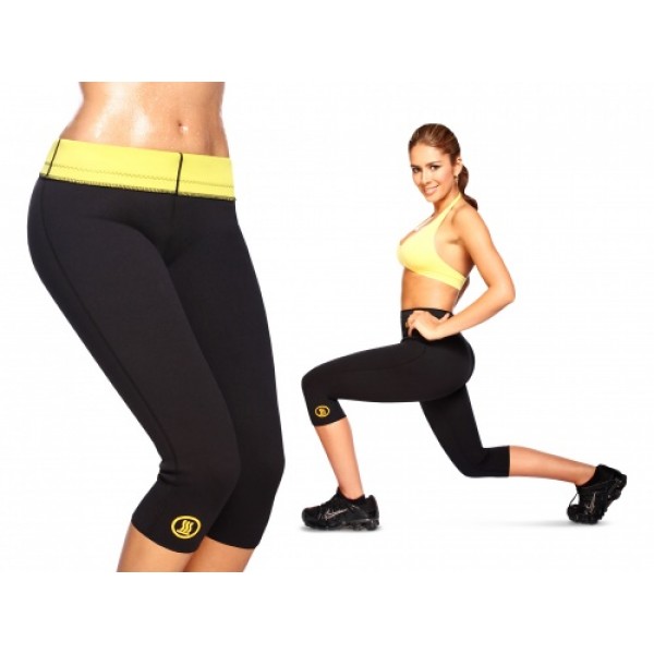 

Бриджи для похудения Hot Shapers, размер ХХХL