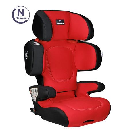 

Автокресло Renofix, Renolux (Romeo)