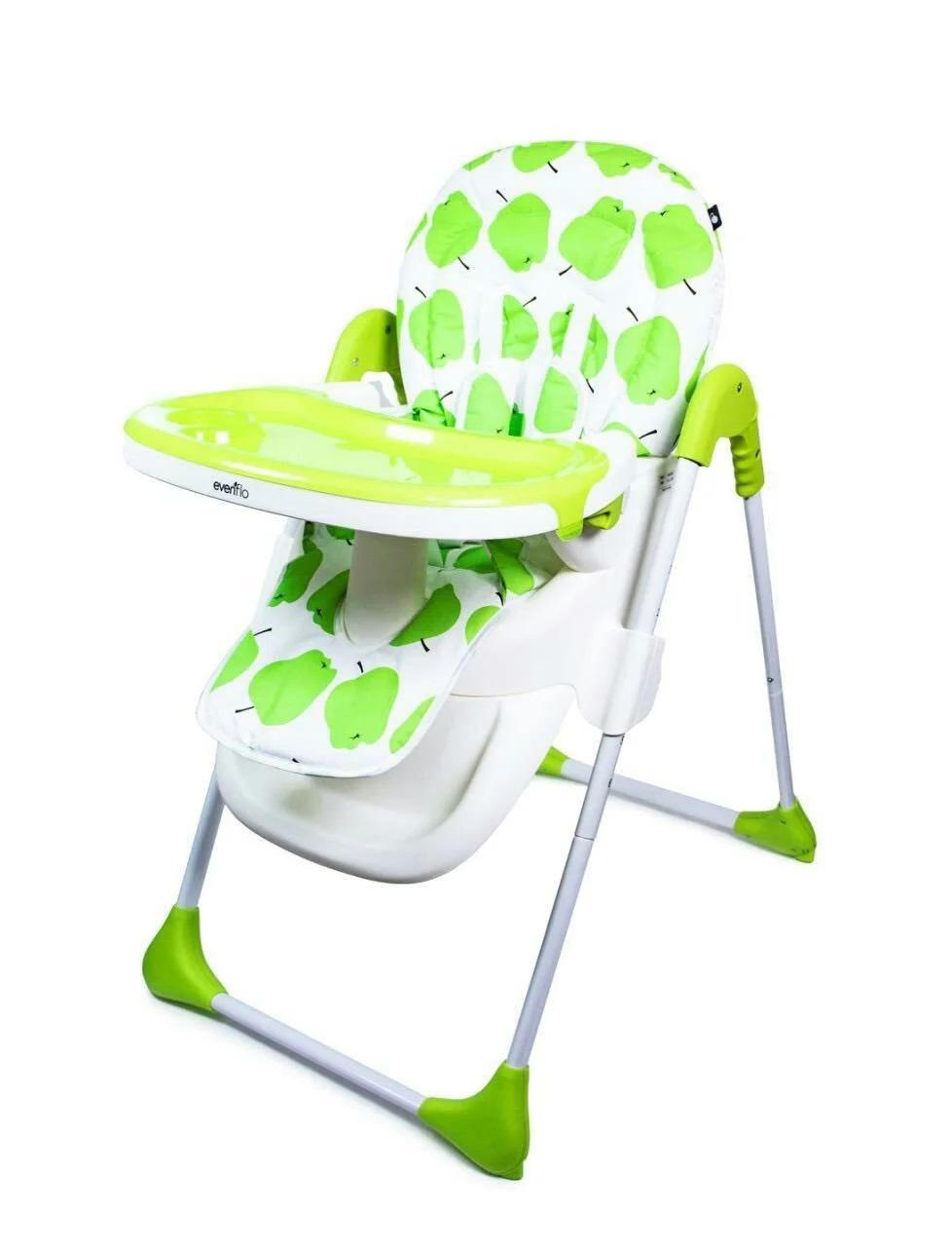 Evenflo nectar hot sale high chair