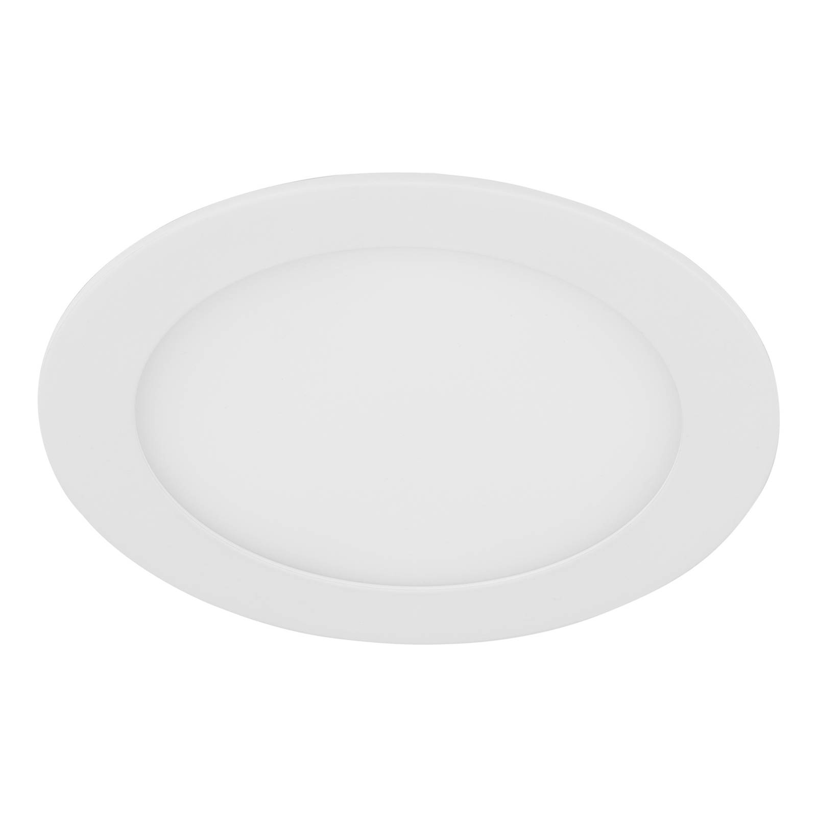 

Точечный встраиваемый минималистичный светильник Eglo 97113 Fueva-rw (eglo-97113)