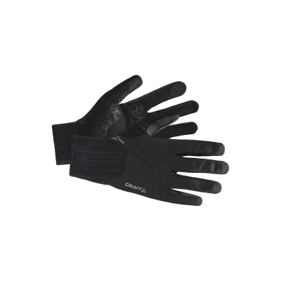 

Перчатки Craft All Weather Glove 10/L BLACK (1907809)
