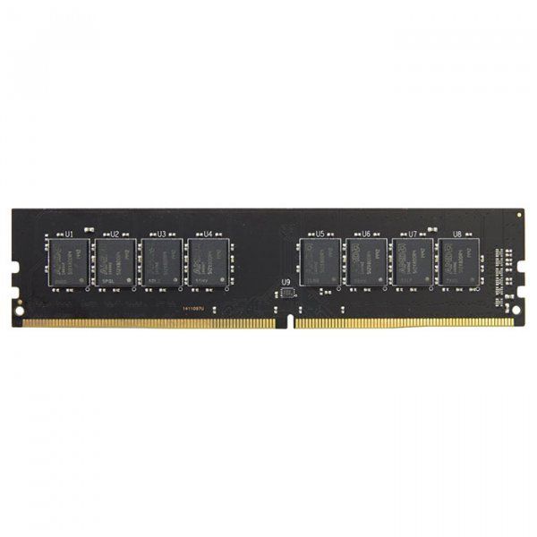 

Оперативная память AMD 16Gb DDR4 3000M Hz (R9416G3000U2S-U)