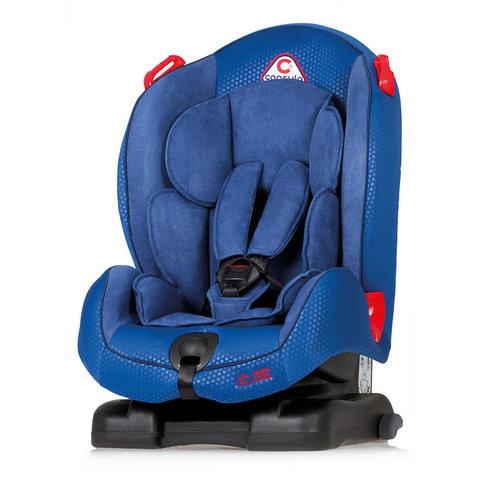 

Автокресло MN3X, Capsula (Cosmic Blue)