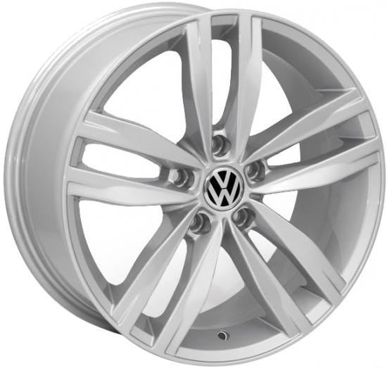 Allante 5037 R15 W6.5 PCD5x112 ET42 DIA57.1 HB – фото, відгуки ...