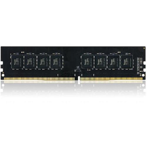 

DDR4 16GB/2400 Team Elite (TED416G2400C1601)