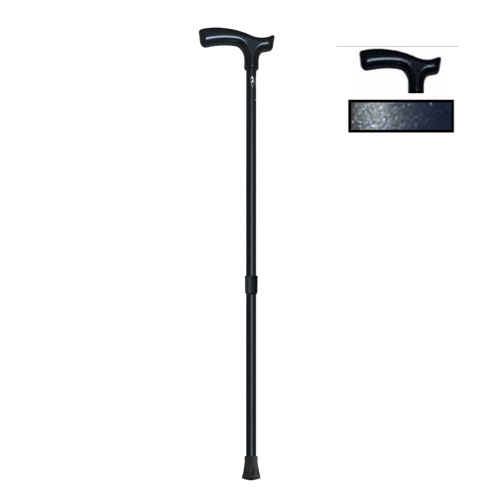 

Трость Maniquick MQ Perfect MQ501 Nero Manico Slim Carbonio (4097)