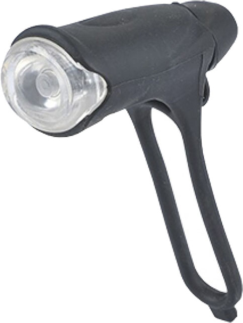 

Фонарь передний Jing Yi JY-267Z (29425)