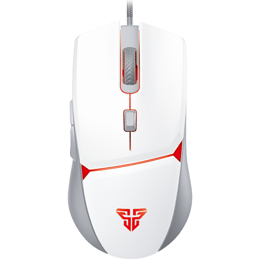 

Мышь Fantech Crypto VX7 White (VX7w)