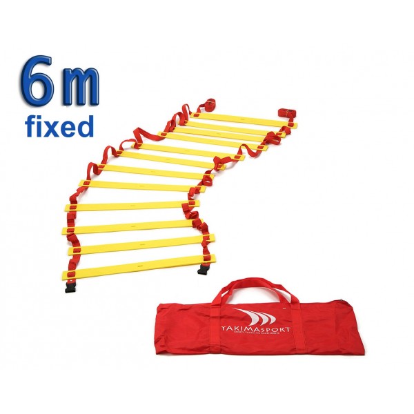 

Лестница Yakimsport Fixed тренировочная 6 м 100140