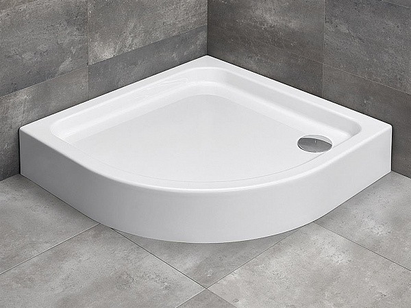 

Піддон душовий Radaway SIROS Compact А 90x90х29,5 акрил (SBA9917-2)