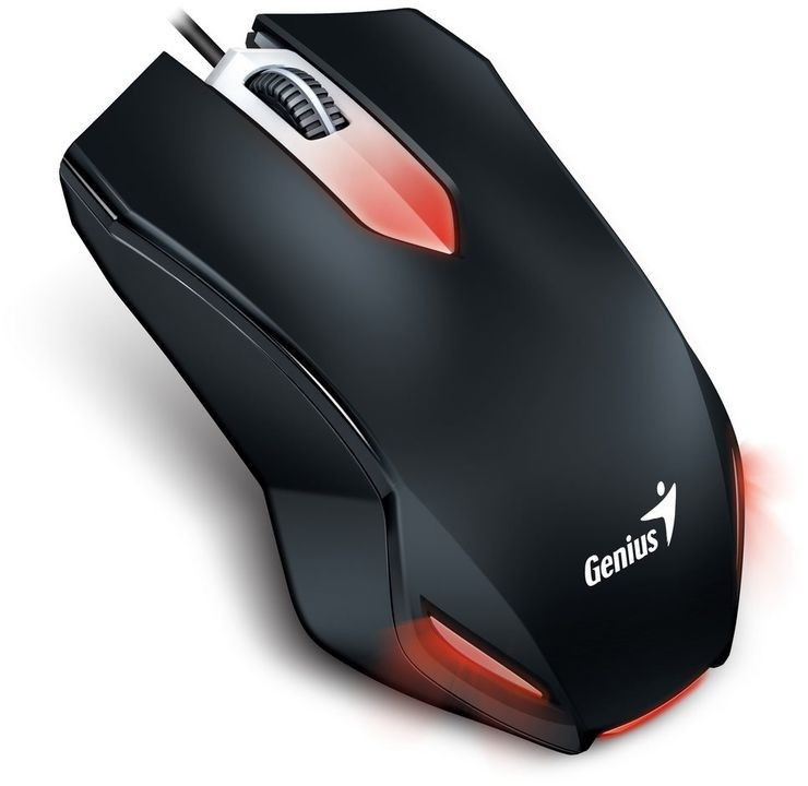 

Genius X-G200 USB Gaming