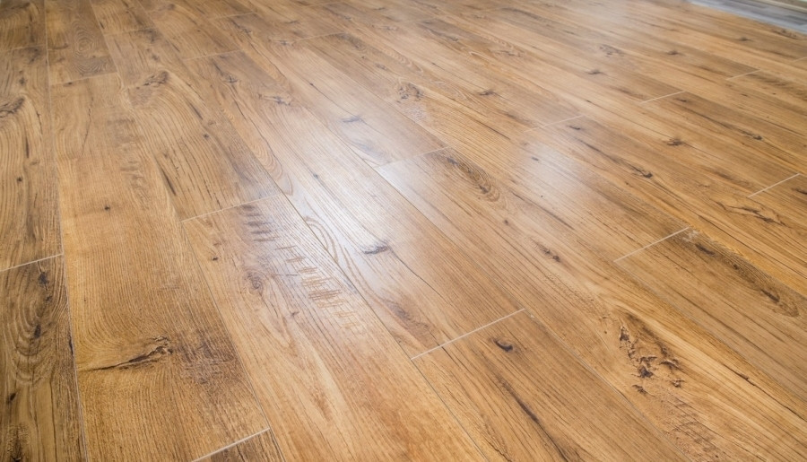 

Ламинат Grun Holz Дуб Бавария (93404)