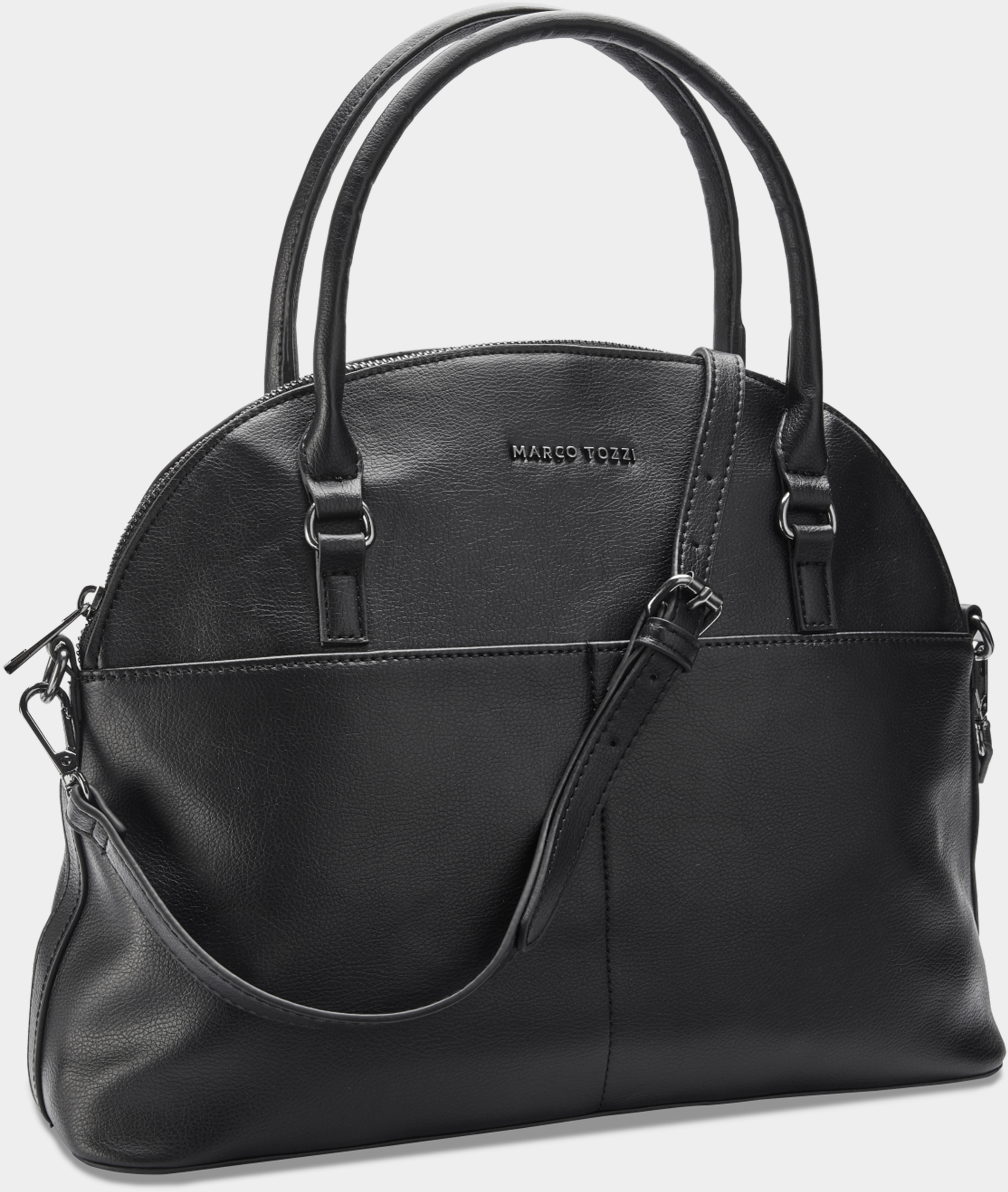 

Женская сумка Marco Tozzi 2-2-61028-25 001 Черная