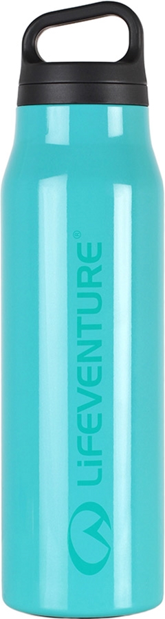 

Бутылка для воды Lifeventure Vacuum Bottle 500 мл Aqua