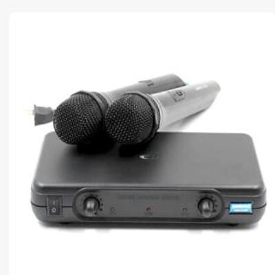 

Радиосистема DM SH 508R Shure Микрофон Система