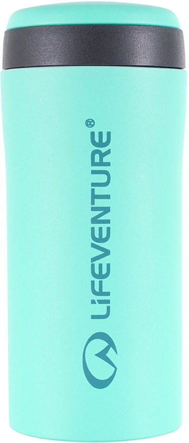 

Термокружка Lifeventure Thermal Mug 300 мл Aqua Matt