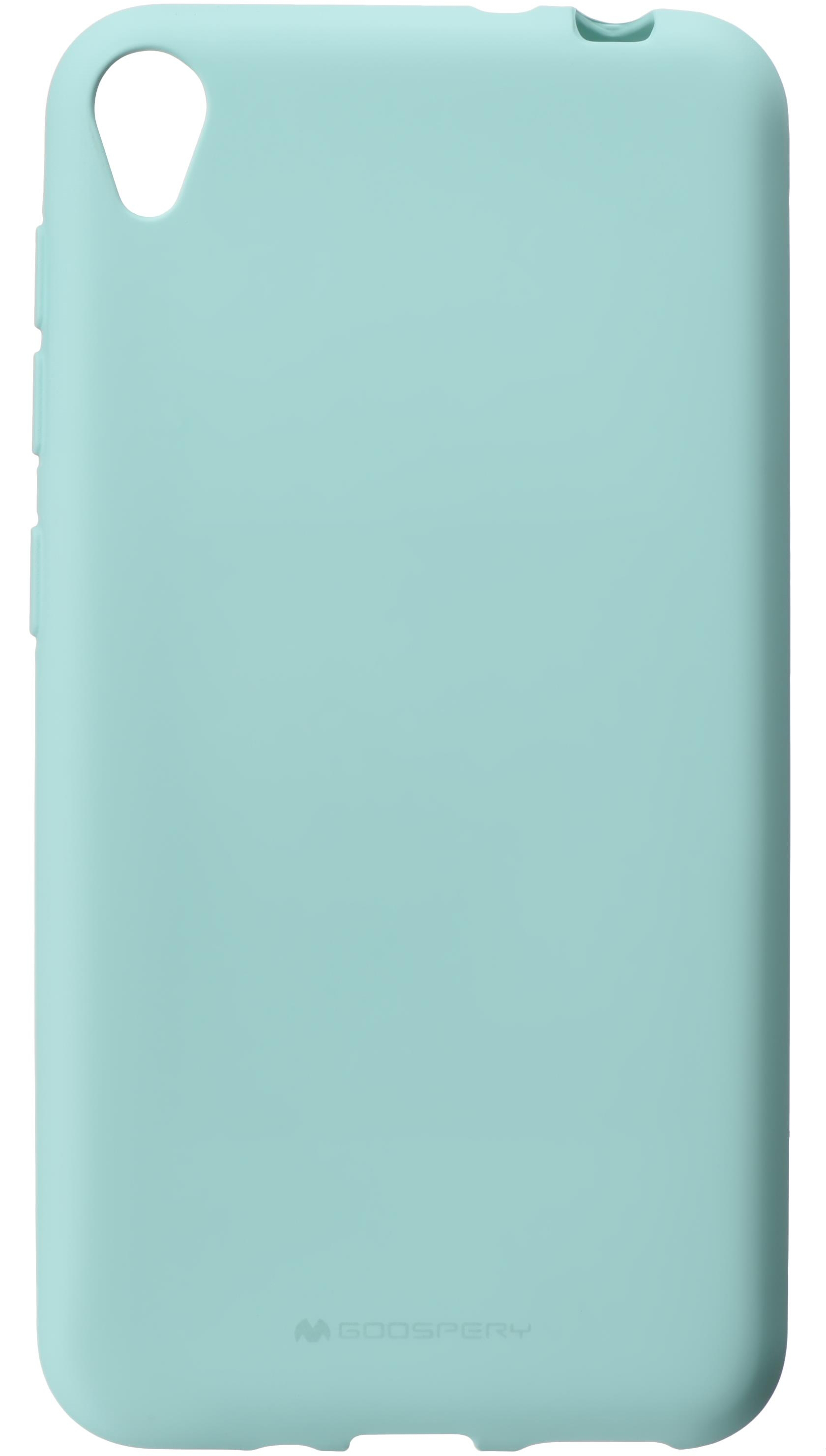 

Панель Goospery для Asus Zenfone Live SF Jelly Mint