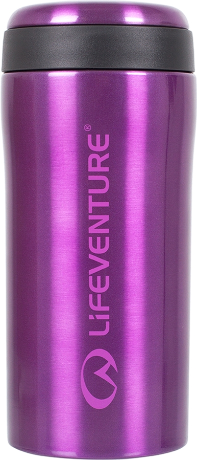 

Термокружка Lifeventure Thermal Mug 300 мл Purple