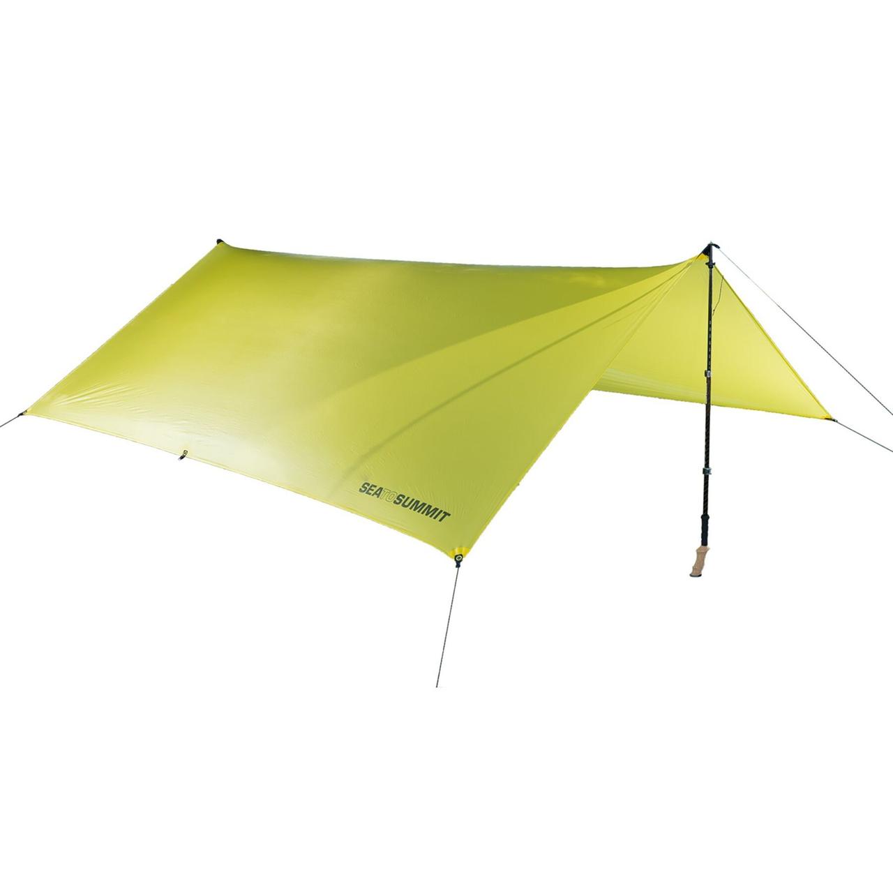 

Тент Sea to Summit Escapist 15D Tarp Large Lime (STS AESCTARPL)