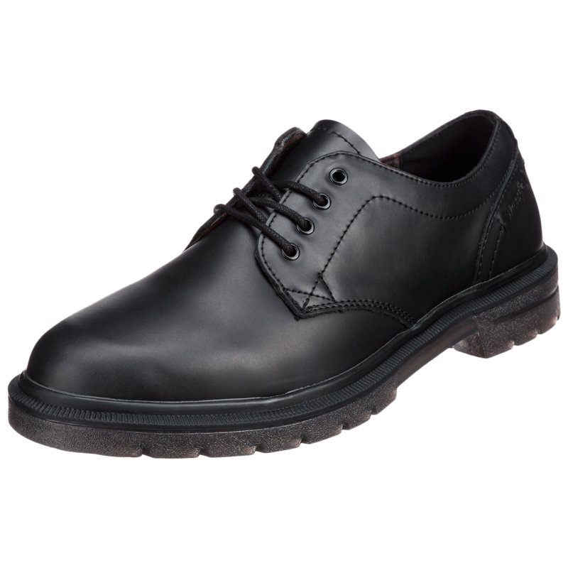 

Ботинки Wrangler Low Boots Wrangler WM182452-062 40 Черный