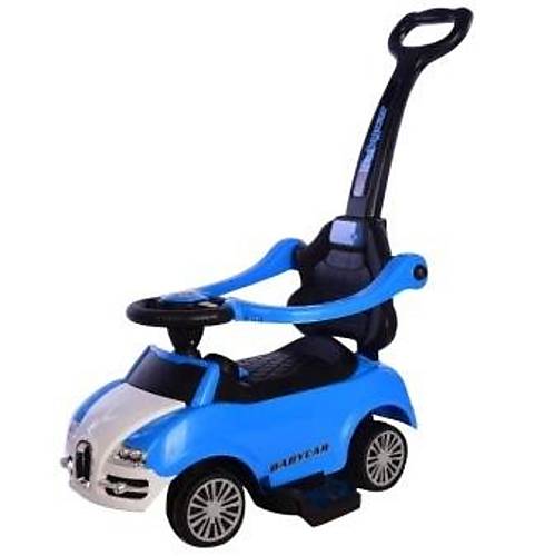 

Каталка-толокар T-931 (голубая) Tilly (T-931 BLUE)